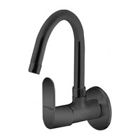 mini opal prime Black Sink Cock