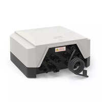 Smart Solar Inverter Switch Module - 6 Poles 3 Strings 1000V 1500V 40A , High Functionality for Industrial & Commercial Use, White-Black Color