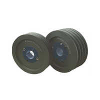 ब्लैक क्लासिकल और वेज पुलीज़