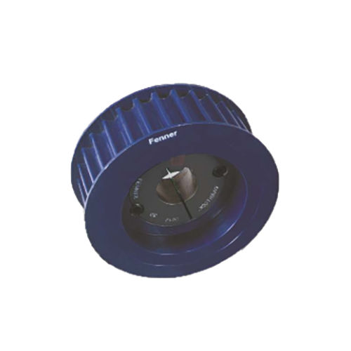 Black & Blue Timing Htd Pulleys