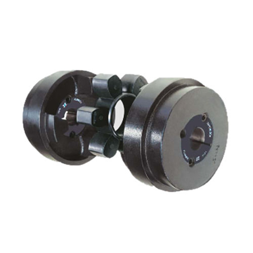 HRC Couplings