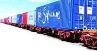 Rail Logistic Service