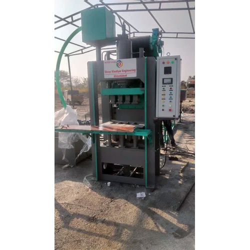 Aac Plant Industrial Fly Ash Brick Making Machine