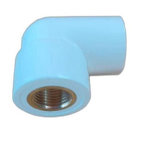 1 Inch Upvc Elbow