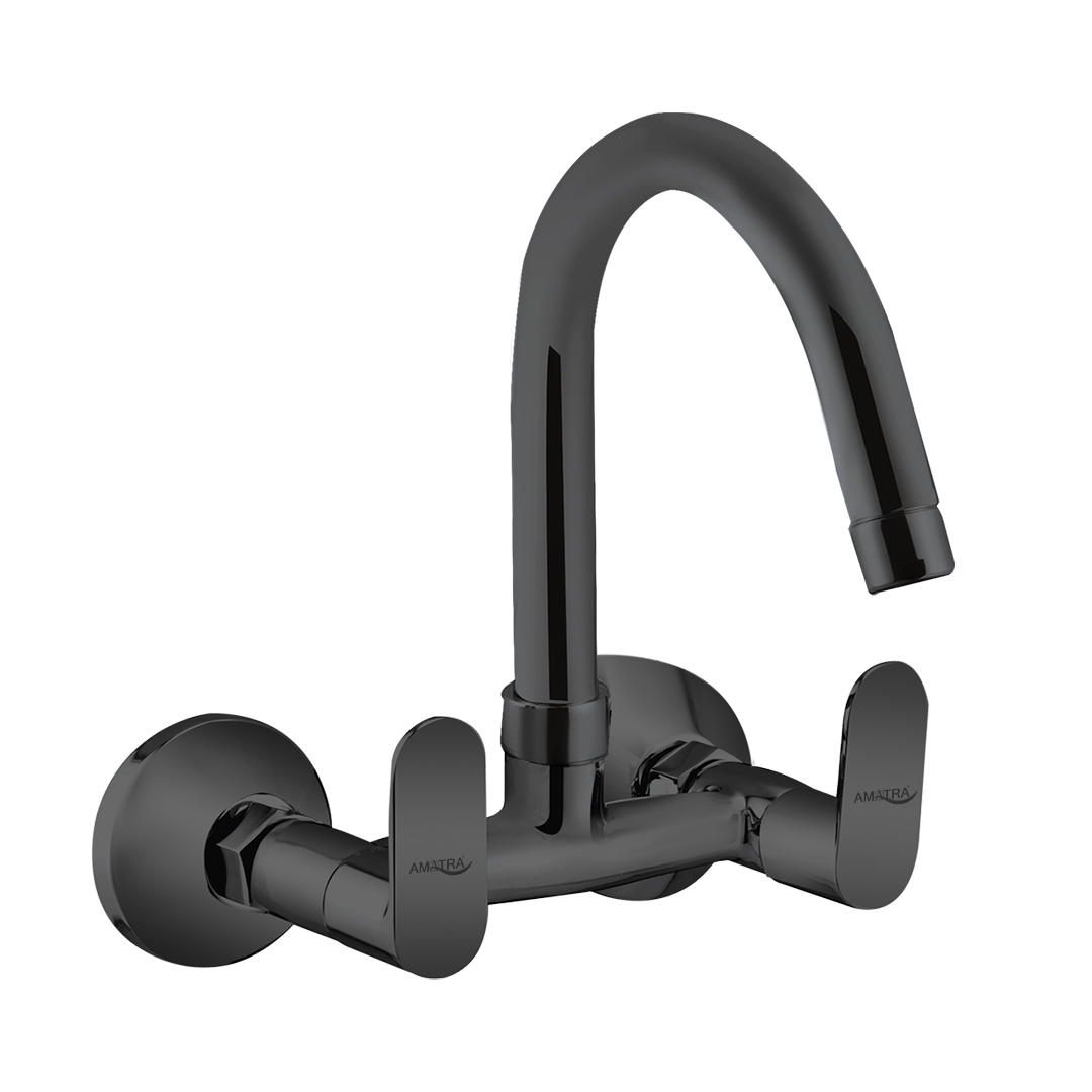 Mini Opal Prime Non Black Sink Mixer