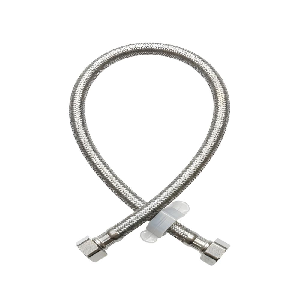 Ss 304 Connection Pipe - Color: Silver