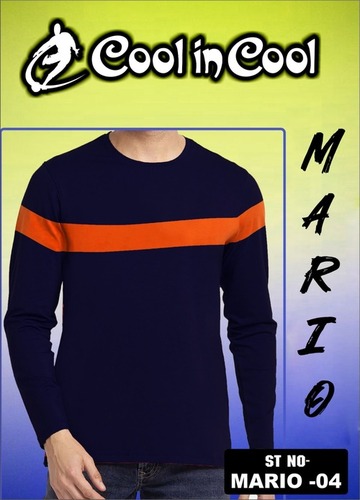 Casual T-Shirt