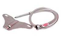 Ss Jet Spray - Hardness: Rigid Steel