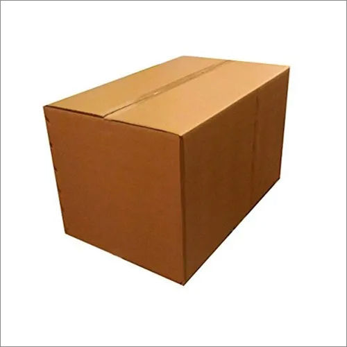 5 Ply Corrugated Packaging Box