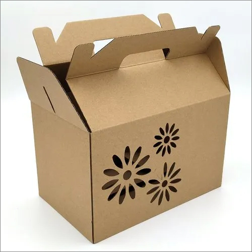 Handle Box