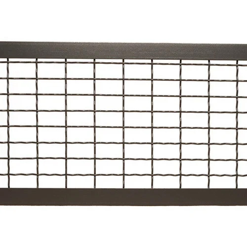 Stainless Steel Wire Mesh