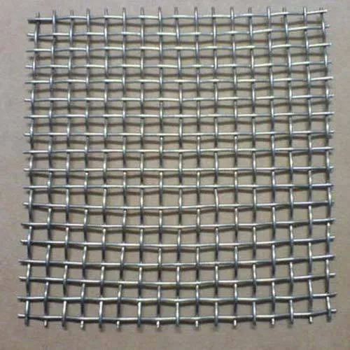 SS 316 Ti WIRE MESH