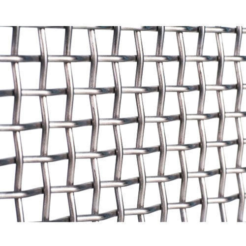 Stainless Steel 904L Wire Mesh
