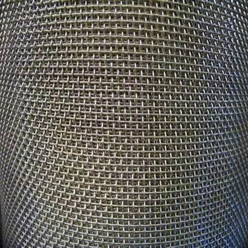 Inconel 825 Wire Mesh