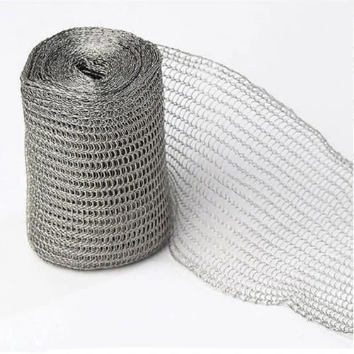 Titanium Mesh