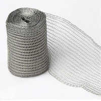 Titanium Mesh