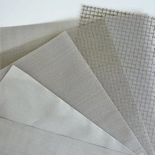 Super Duplex Stainless Steel WIRE MESH