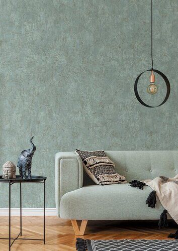 Non Woven Classic Wallpaper