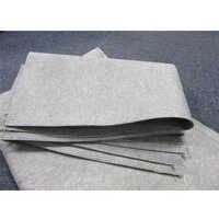 Drainage Nonwoven Geotextile - Application: Industrial