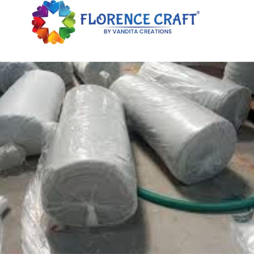 Industrial Acoustic Polyester Wadding