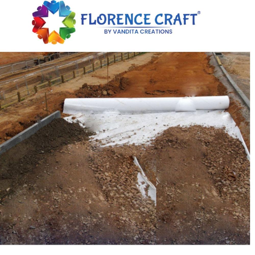 Geotextile Fabric For Filtration