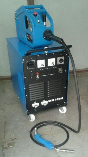 MIG Welding Machine