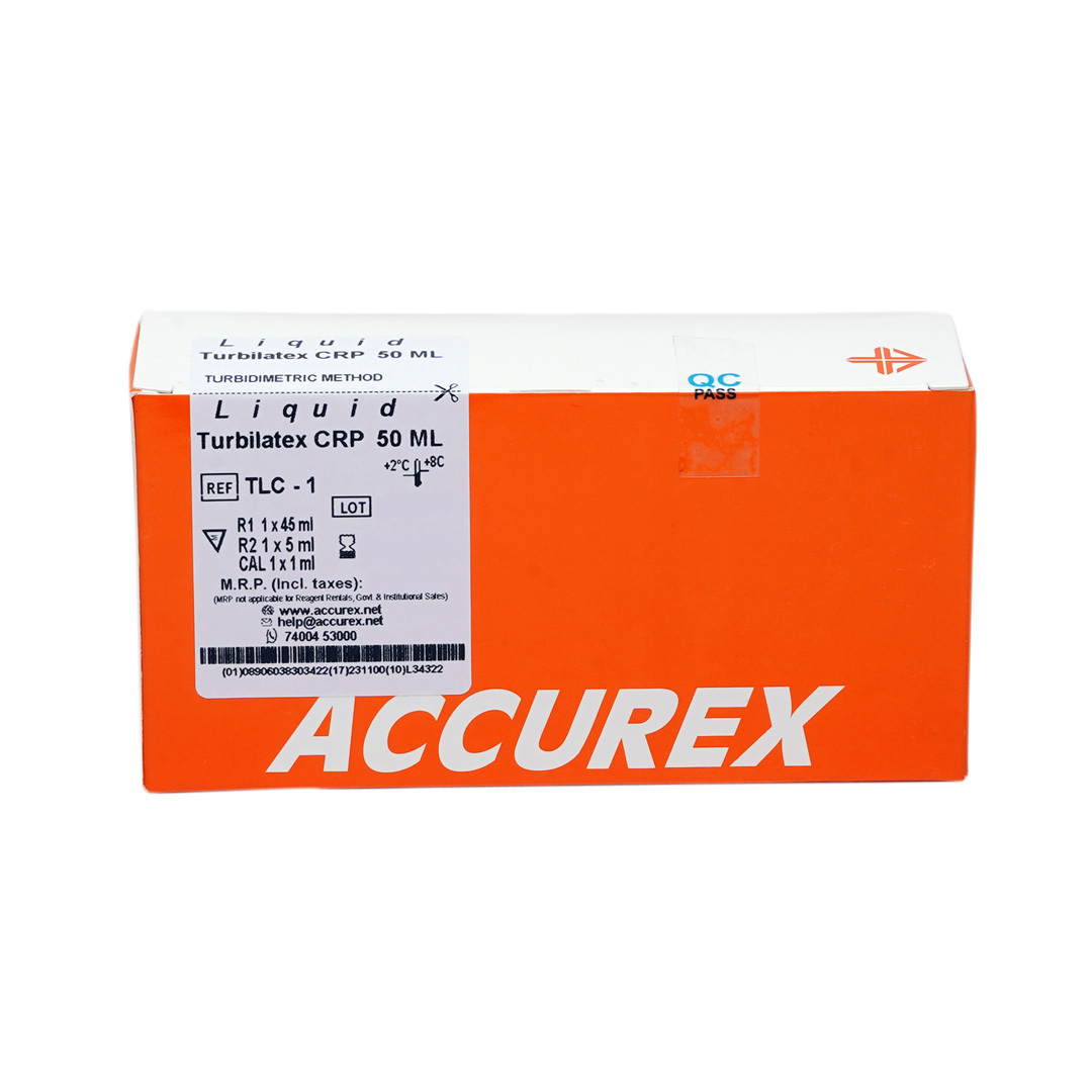Turbilatex CRP Infinite