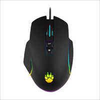 CLAW Chuff Wired Gaming Mouse