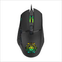 CLAW Dawon Wired Gaming Mouse