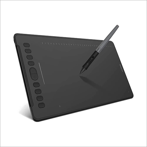H1161 Wired Digital Graphic Tablet