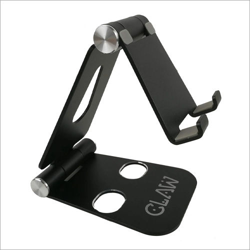 Claw Portable Mobile And Tablet Stand Body Material: Metal