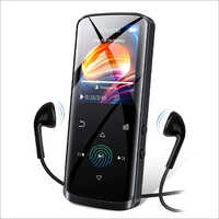 8GB Bluetooth Music Player