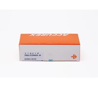 Triglyceride 50