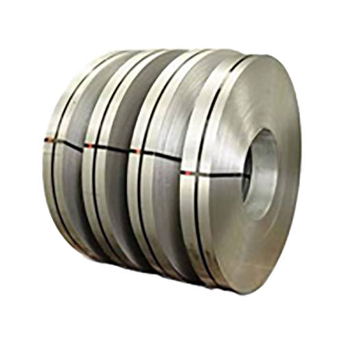 Cold Rolled Steel Strips