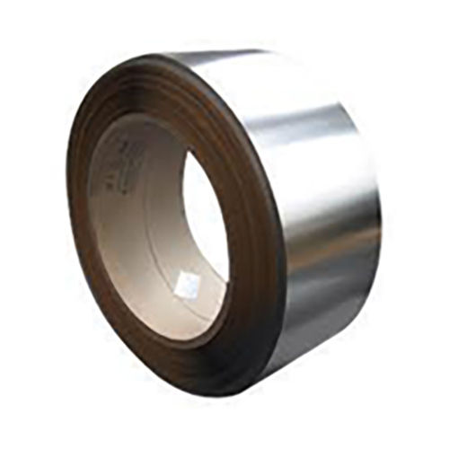 C-98 Grade in Annealed Form Steel Strips