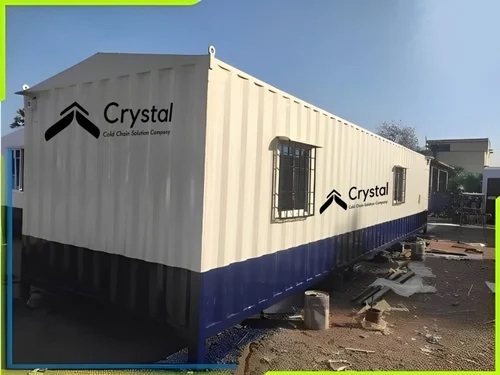 Modification ISO Marine Dry Shipping Container