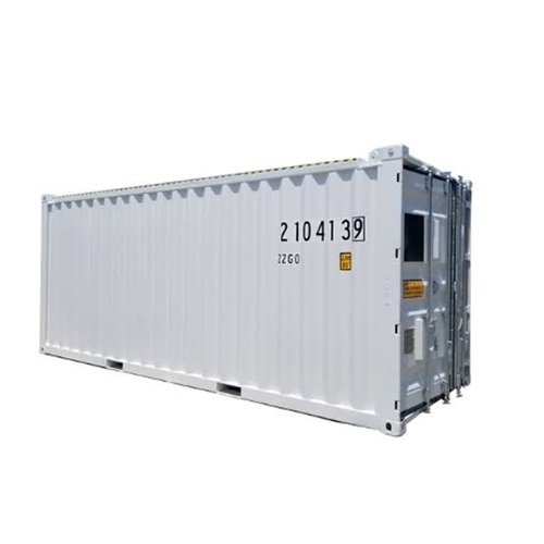 Dnv Reefer Container Capacity: 11.77 M3/Hr