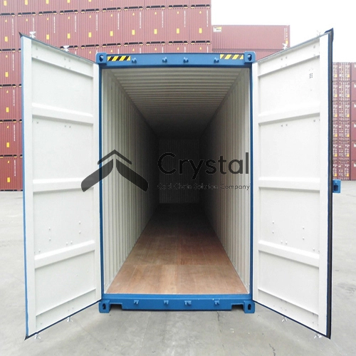 HC ISO Marine Shipping Container