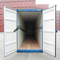 HC ISO Marine Shipping Container