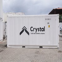 20 FT Brand New Reefer Container