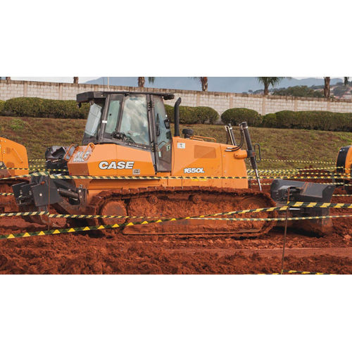 L-series Crawler Dozers Commercial