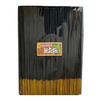 Black Natural Sandalwood Incense Sticks