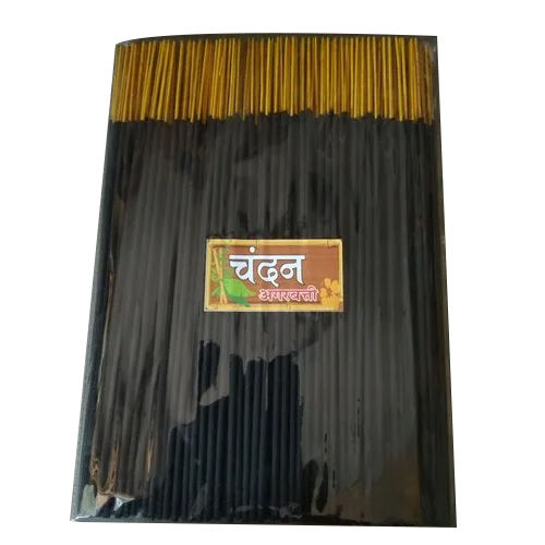 Black Chandan Incense Stick