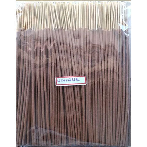 Straight Brown Incense Stick