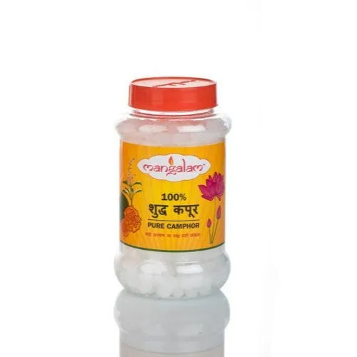 Mangalam Camphor Tablets