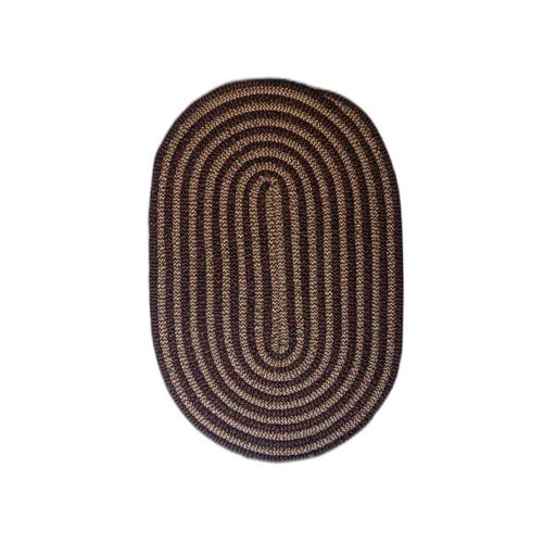 Door Mats Diamond Oval