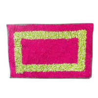 Rectangular Door Mats