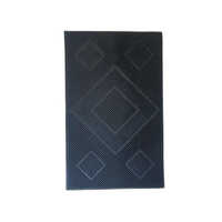 15x22inch Rubber Floor Mat