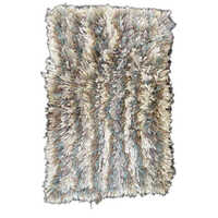 4mm Door Shag Rug