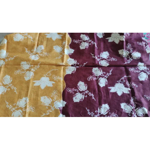 Textile Cotton Cambric Fabric